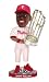 Jimmy Rollins Phillies World Series Champs Bobblehead
