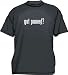 got pwned? Men's Tee Shirt in 12 colors Small thru 6XL