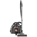 Aroma Bagless Hydro-Pur Filtration Vacuum