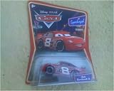 Disney Pixar Cars Race O'Rama - Dale Earnhardt Jr by Mattel