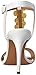 Nine West Women's Delgado Leather Dress Pump