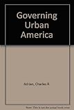 Governing urban America