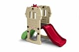 Little Tikes Endless Adventures Climb and Slide Castle