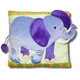 Review Olive Kids  / Olive Kids Wild Animals Plush Pillow