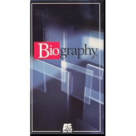 Biography - Lance Armstrong: Racing [VHS]