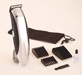 Eltron EL-3081 EL3081 Battery Operated Champion Shaver Trimmer