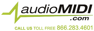 Audiomidi