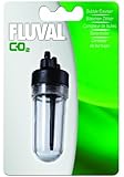 Fluval 88g-CO2 Bubble Counter - 3.1 Ounces