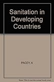 Sanitation in developing countries