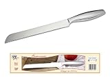 Produkt-Bild: chg 3329 Brotmesser L&auml;nge 33,5 cm