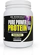 Banana Mercola Pure Power Protein Powder 3 Pack