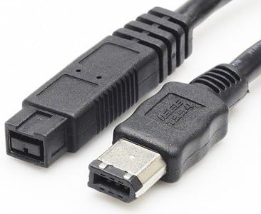 Hasselblad FireWire 400 - 800 14' Cable Factory Authorized Units