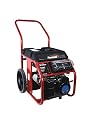 Powermate PM0675700 5,700 Running Watt 10 HP OHV Yamaha Gas Powered Portable Generator (Non-CARB Compliant)