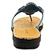 Easy Street Women's BEGEM Flat Sandal