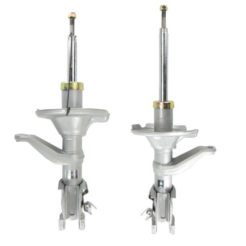 1850-FS - SENSEN Shocks Struts, Front Set, Lifetime Warranty