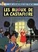 Kitchen & Housewares : Tintin poster - Les Bijoux de la Casatafiore