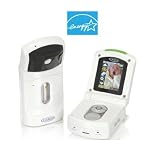 Graco Digital Deluxe Video iMonitor with Vibration