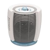 Honeywell HZ-7204 Cool Touch Energy Smart Heater
