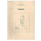 The Nineteenth-century novel and its legacy. Units 17-32, Legacies