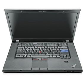 W510 15.6 320GB 2GB by Lenovo