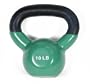 j/fit 10lb Vinyl Kettlebell
