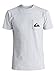 Quiksilver Men's Peace Palm T-Shirt