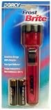 Dorcy #41-2341 2AAFrostBrit Flashlight
