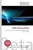 Xdk Debug BIOS-