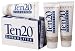Ten20 EEG Conductive Paste - 4oz Tube - 3 Pack