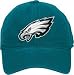 Philadelphia Eagles Womens Slouch Unstructured Cap
