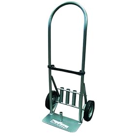 Makita 122010-A Demolition Hammer Transport Cart by Makita