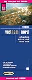Image of Nord-Vietnam 1 : 600.000