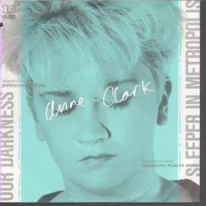 Anne Clark Foto 16