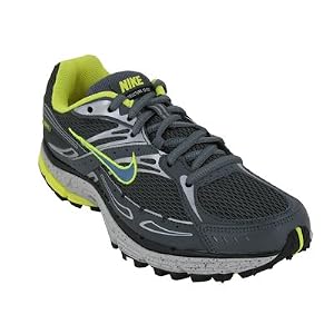 Buy Nike Ladies NIKE WZ STRUCTURE TRIAX+ 12 ESC RUNNING SHOES by Nike