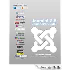 Joomla! 2.5 - Beginner's Guide