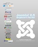 Joomla! 2.5 - Beginner's Guide Joomla! 2.5 - Beginner's Guide