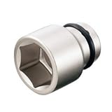 TONE インパクト用ソケット 差込角12.7×36mm 4NV－36