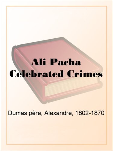 Alexandre Dumas