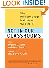 Not in Our Classrooms: Why Intelligent Design Is Wrong for Our Schools