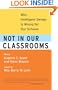 Not in Our Classrooms: Why Intelligent Design Is Wrong for Our Schools