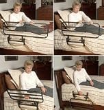 EZ Adjust Bed Rail