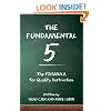 The Fundamental 5: The Formula for Quality Instruction