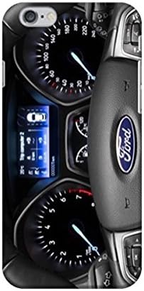 Cool Ford Mustang plastic phone case for iPhone 4 5s 5c 6 Plus iPod touch 4 5 Samsung Galaxy s2 s3 s4 s5 mini s6 edge Note 2 3 4