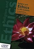Religion and ethics for AS students