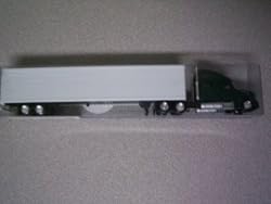 Volvo Truck VT880 1:87 Scale Model Truck Green