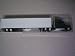 Volvo Truck VT880 1:87 Scale Model Truck Green