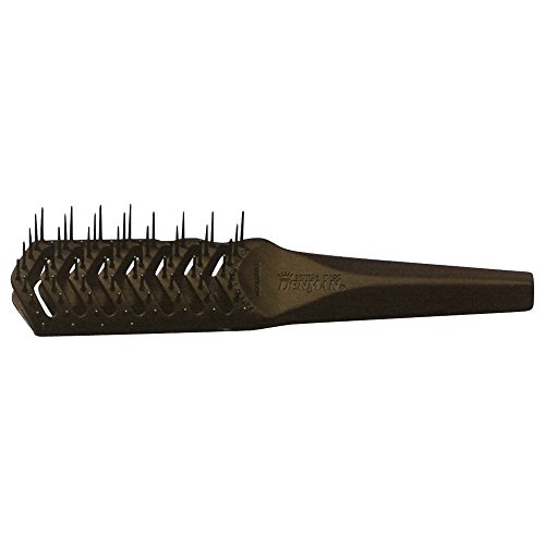 DENMAN The Vent Collection Large Tunnel Vent D100
