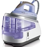 from Philips DAP (UK Kitchen and Home Supplier) Philips GC8320/02 Pressurised Ironing System, 1.4 Litre Water Tank