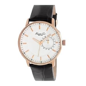 Kenneth Cole Men Classics Watch KC1780