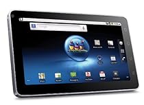 ViewSonic ViewPad 7 7-Inch Android 2.2 Tablet - Black (Wifi & Unlocked 3G)